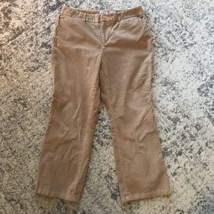 B2G2 Dockers Ideal Fit small wale corduroys